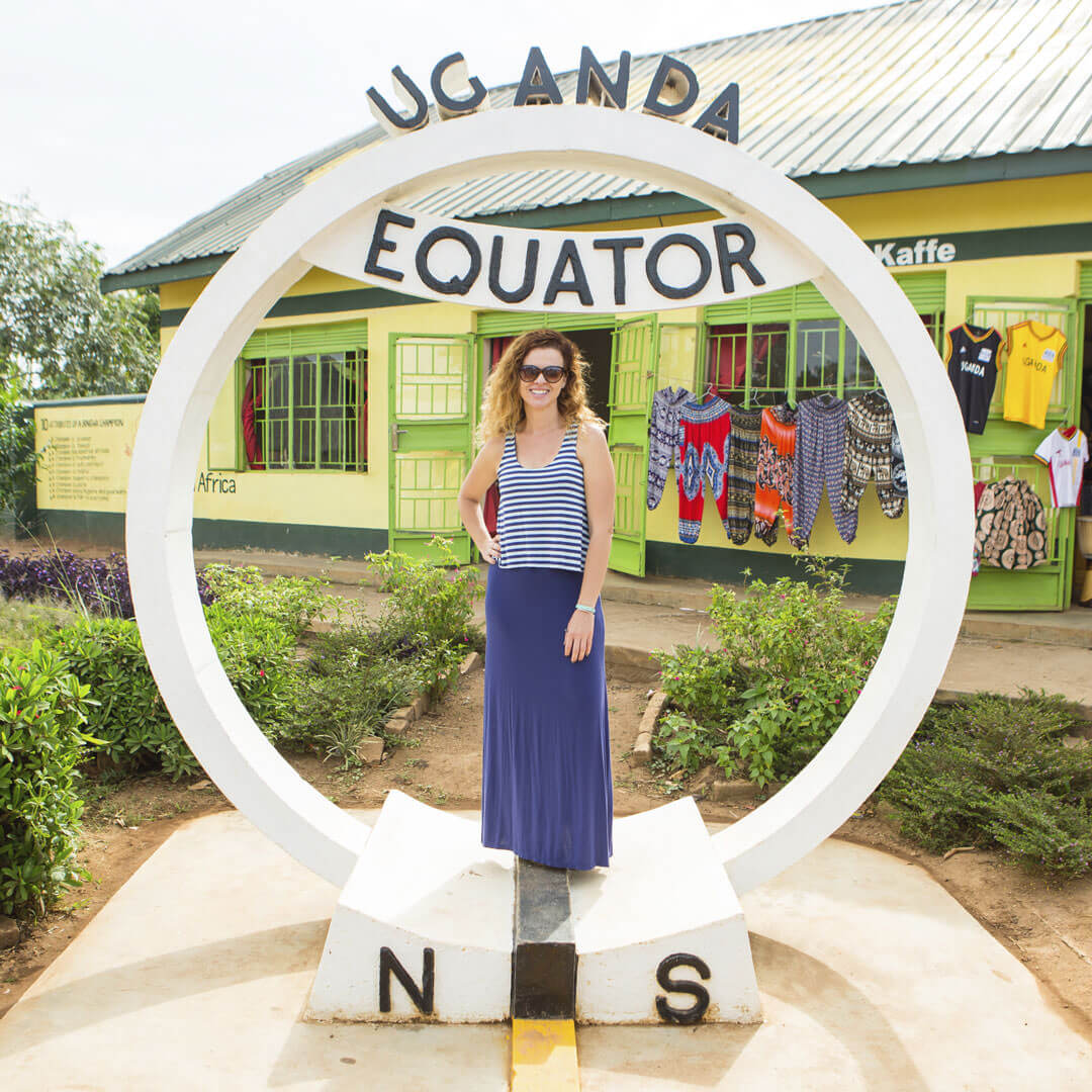Travel Photographer Katrina Nelson | Windfirm Photography