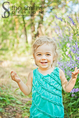 Newborn, Baby, and Children Portrait Photography in Glenwood Springs