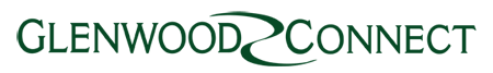 glenwood springs - logo design -graphics design
