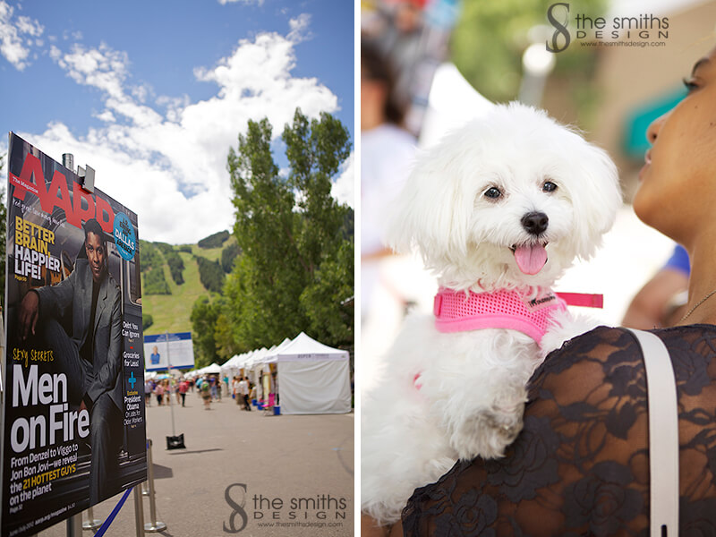 Event Photography in Aspen CO