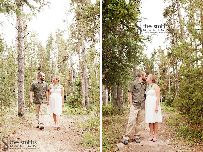 Wedding Photographers in the Roaring Fork Valley