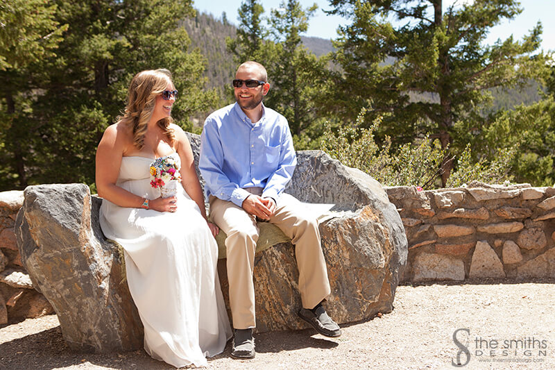 Wedding Photographers in Breckenridge, Vail, Grand Junction CO