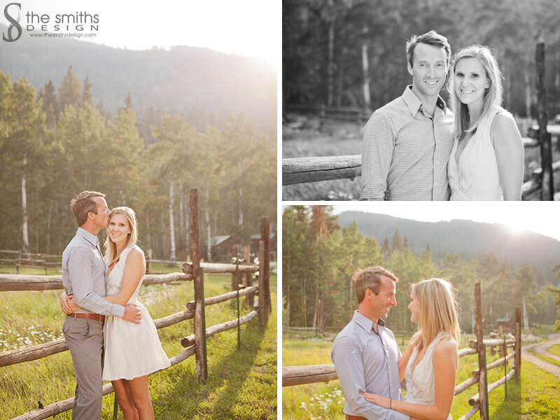 Wedding Photographers in Glenwood Springs Colorado