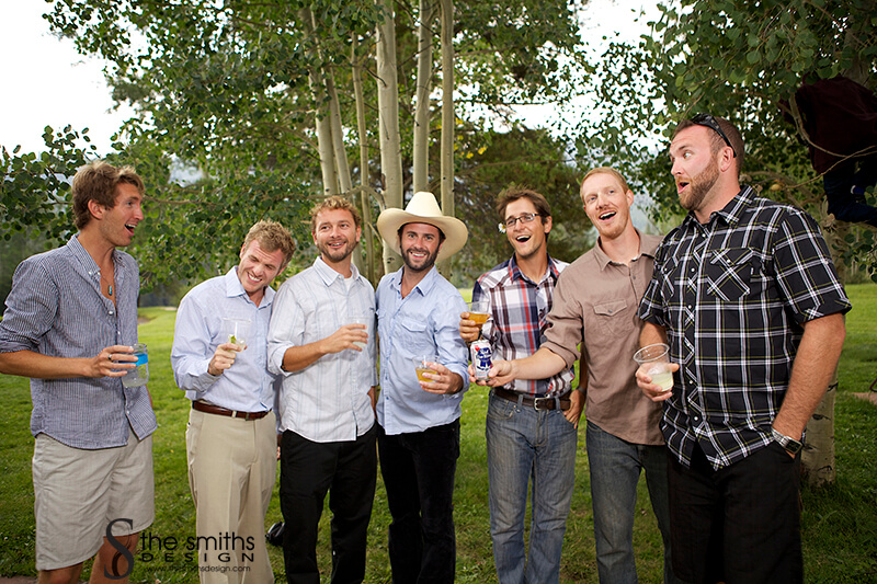 Wedding Photographers in Glenwood Springs, Carbondale, Basalt, Aspen Colorado