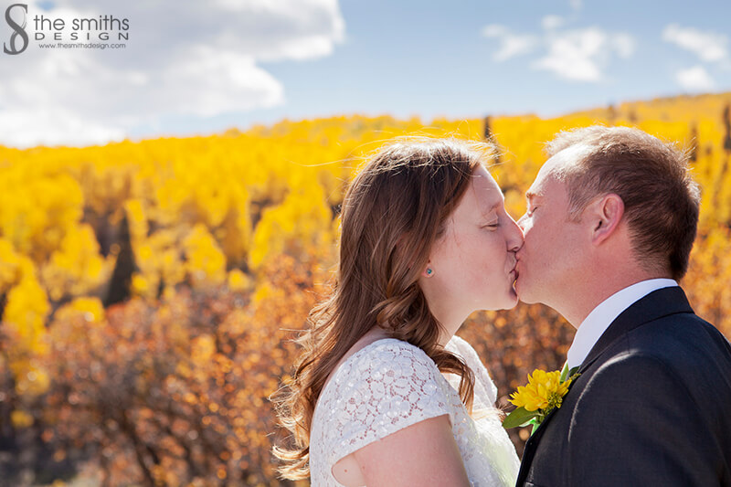 Carbondale Colorado Wedding Photographers