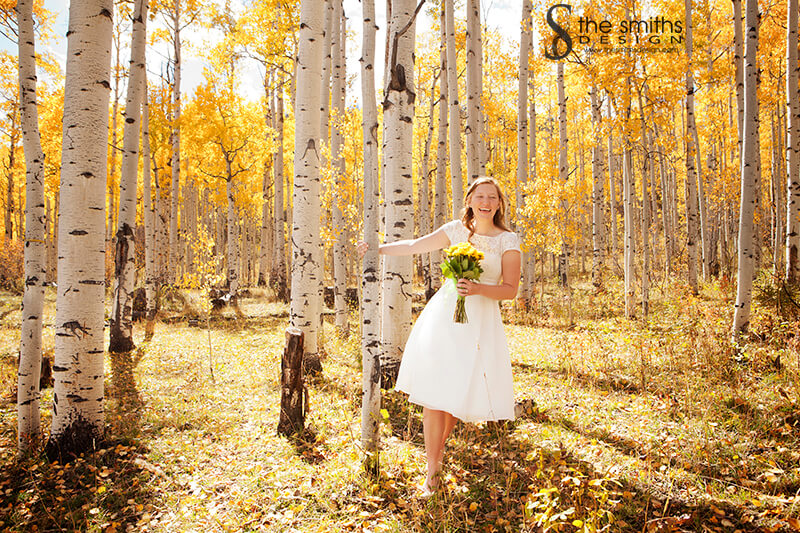 Wedding Photographers in Basalt Colorado