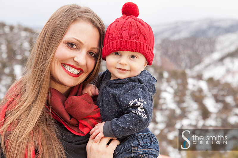 Family Portrait Photographers Snowmass Colorado