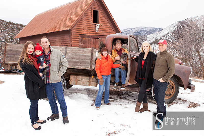 Portrait Photographers in Aspen and Snowmass CO