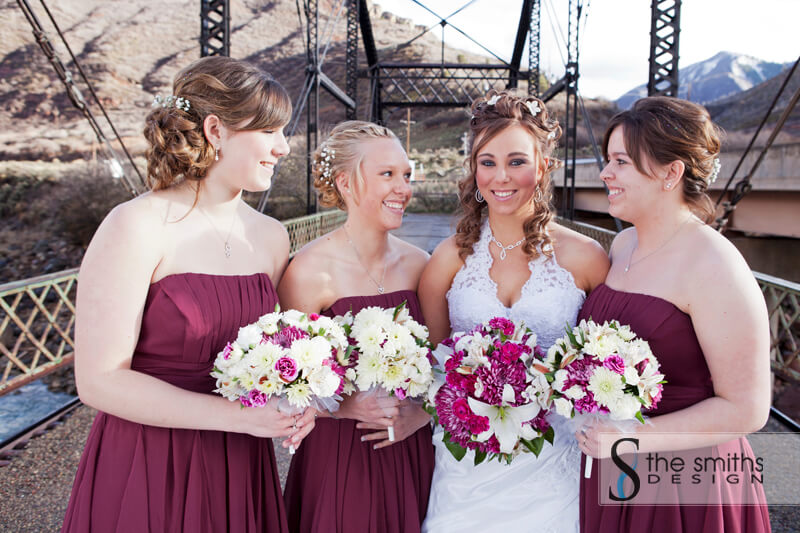 Wedding Photographers Western Slope Colorado