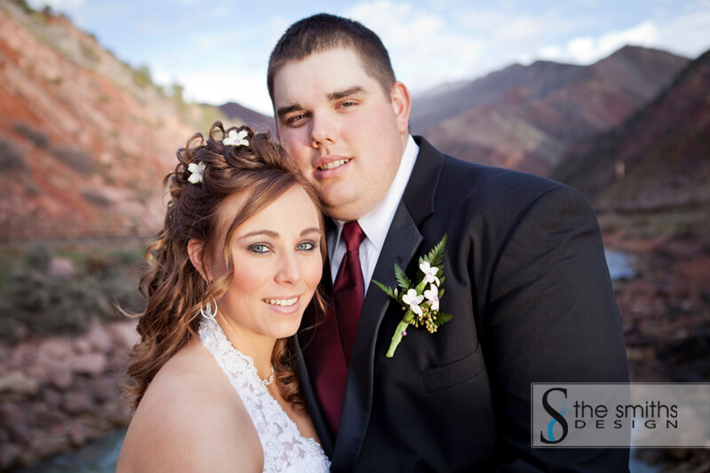 Grand Junction Wedding Photographers