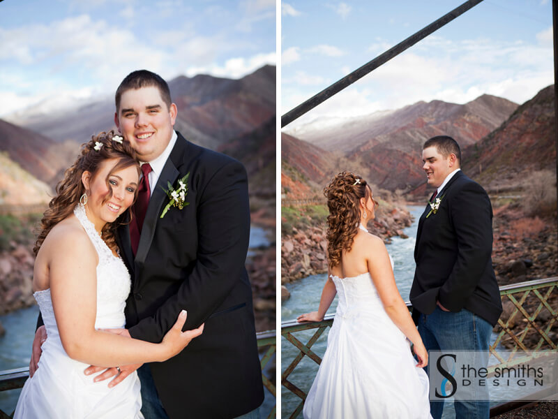 Wedding Photographers in Glenwood Springs Colorado