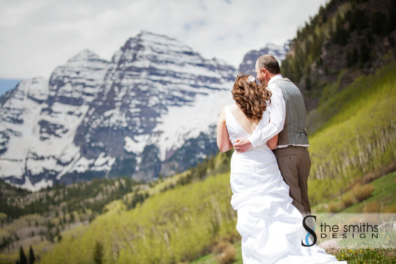 Wedding Photographers located in Aspen Colorado