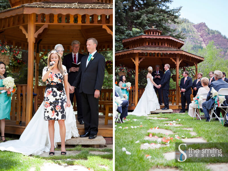 Church of Redstone Colorado Wedding Photos