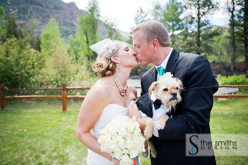 Wedding Photographers on the Western Slope in Colorado