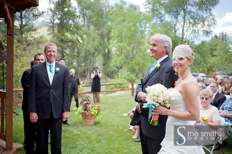 Wedding Photographer Redstone Colorado