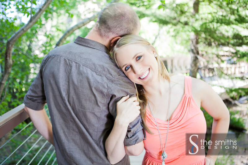 Engagement Photographers in Glenwood Springs, CO