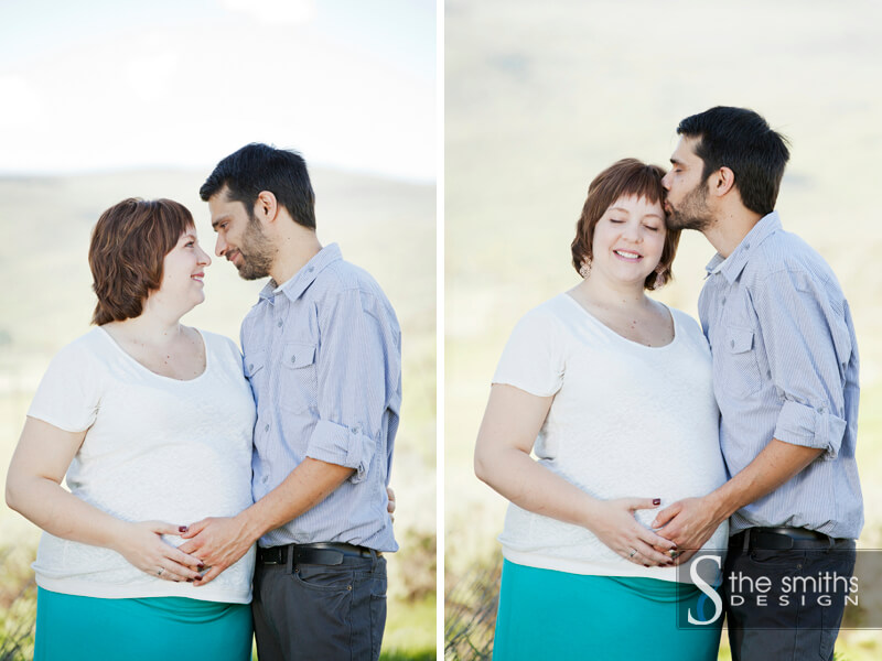 Glenwood Springs Pregnancy Photographers