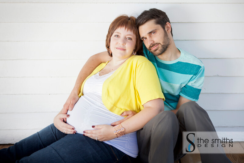 Glenwood Springs Pregnancy Photographs