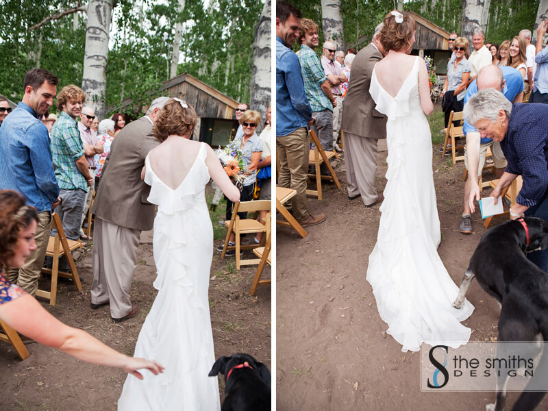 Wedding Photographers in Colorado
