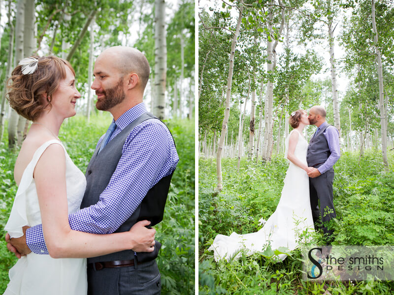 Grand Junction Colorado Wedding Photographers