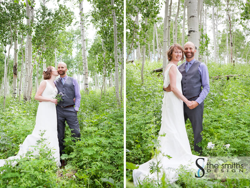 Wedding Photographers and Videographers in Colorado