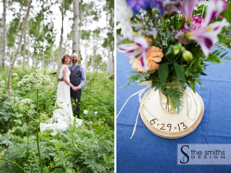 Wedding Photographers and Videographers in Glenwood Springs, CO