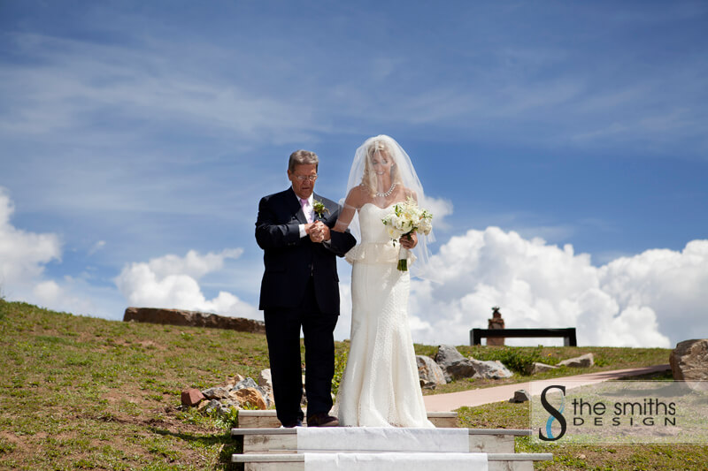 Aspen Mountain Wedding Photography