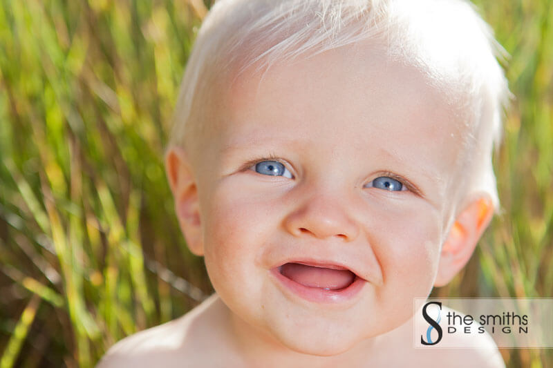 Baby Portrait Photographers in Glenwood Springs
