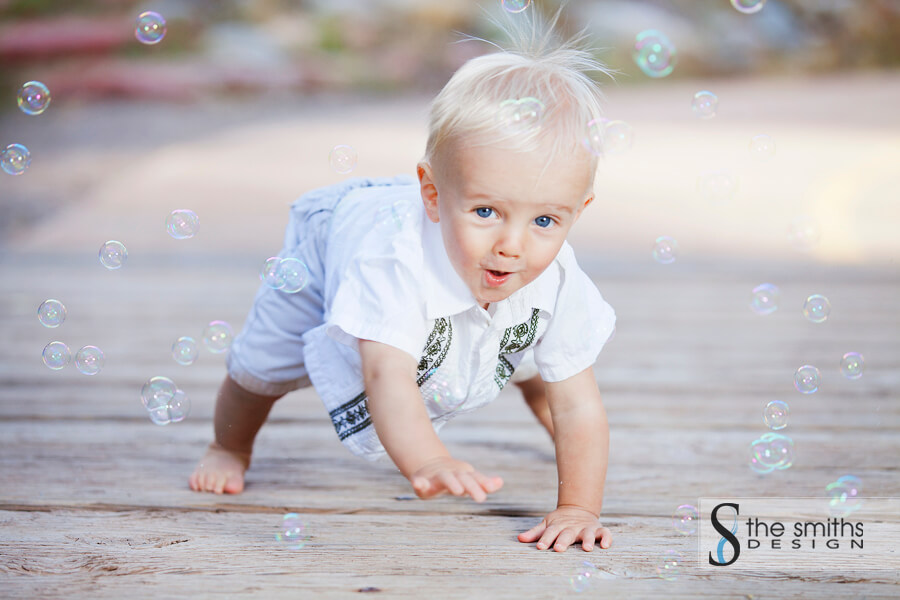 1 year old portraits in Glenwood Springs CO