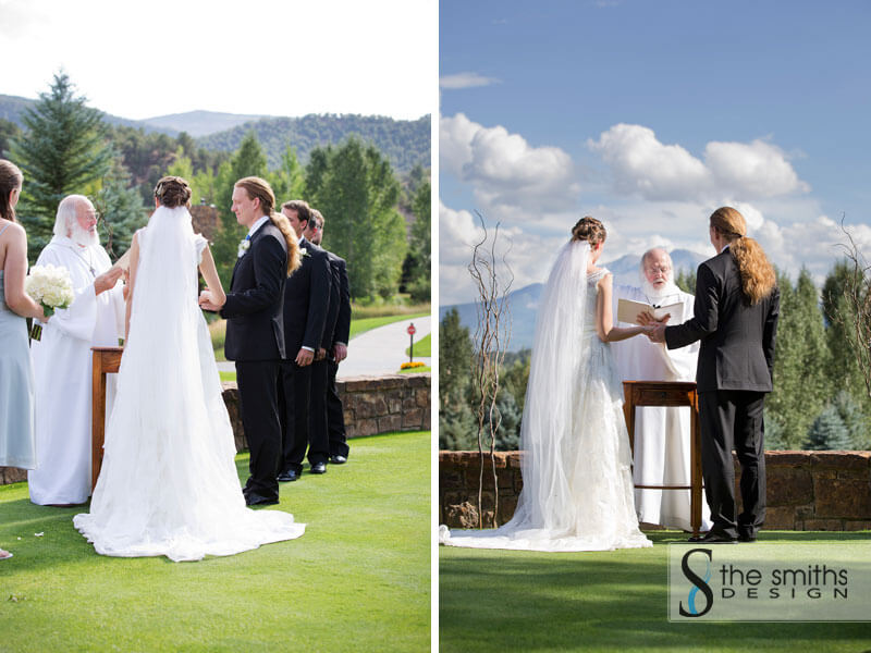 Aspen Sky Hotel Wedding Photography
