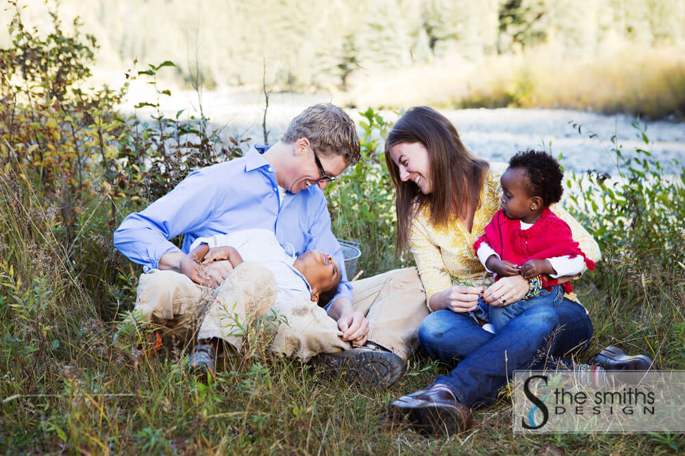 Family Photographers in Carbondale Colorado