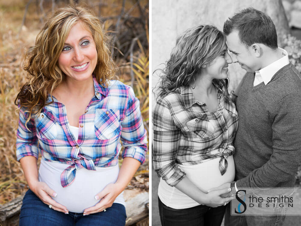 Maternity Portrait Photographers in Aspen