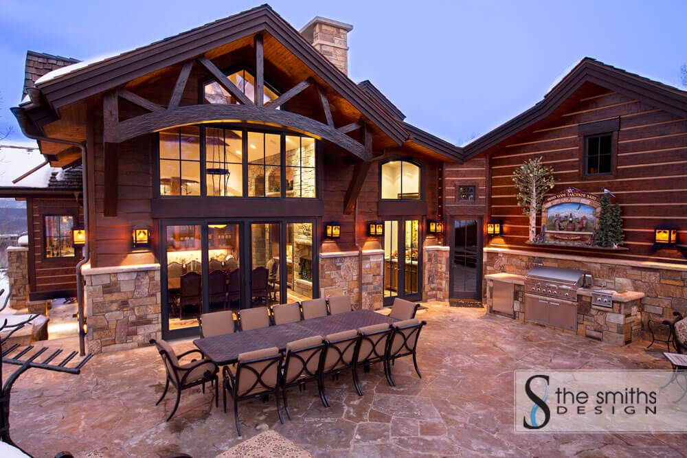 Snowmass CO Real Estate Photographs