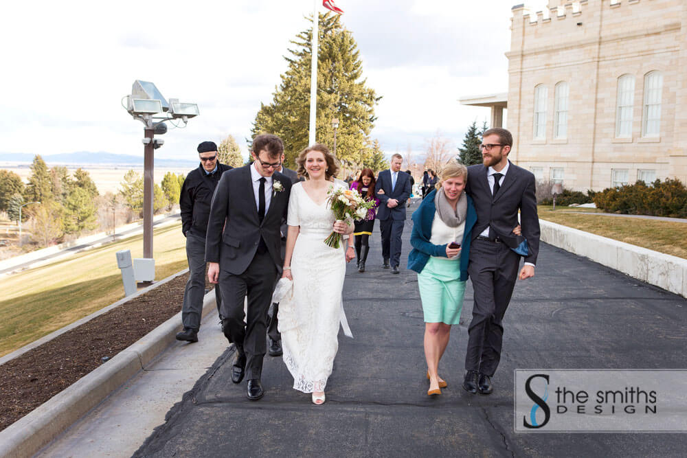 Wedding Photographers in Grand Junction Colorado