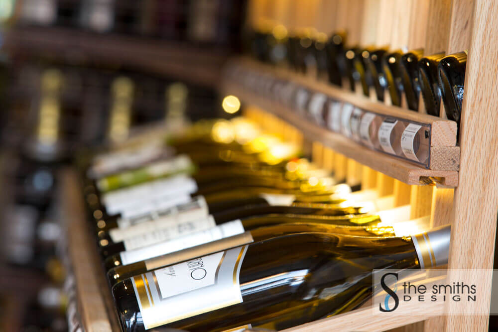 Cooper Wine and Spirits Commercial Photography