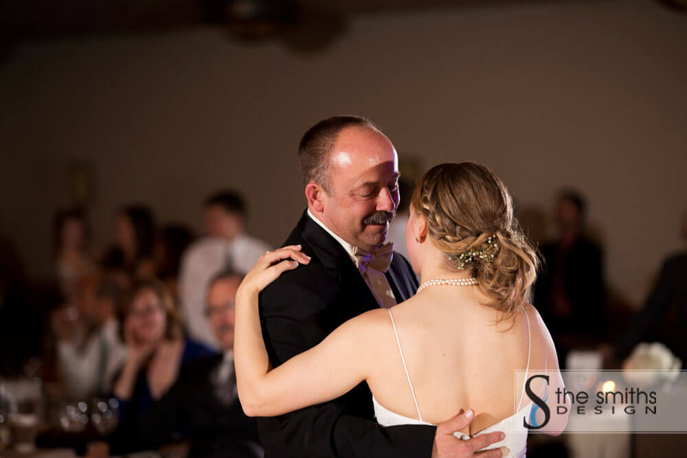 Father Daughter Dance at Silverthorne Pavilion
