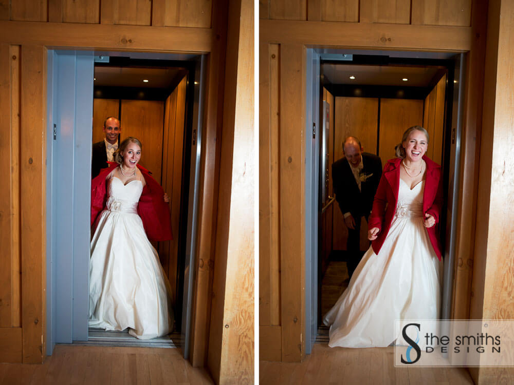 Wedding Photography at the Silverthorne Pavilion
