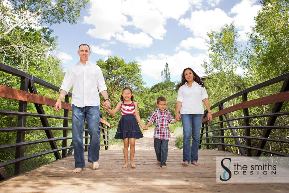 Family Photos in Glenwood Springs CO