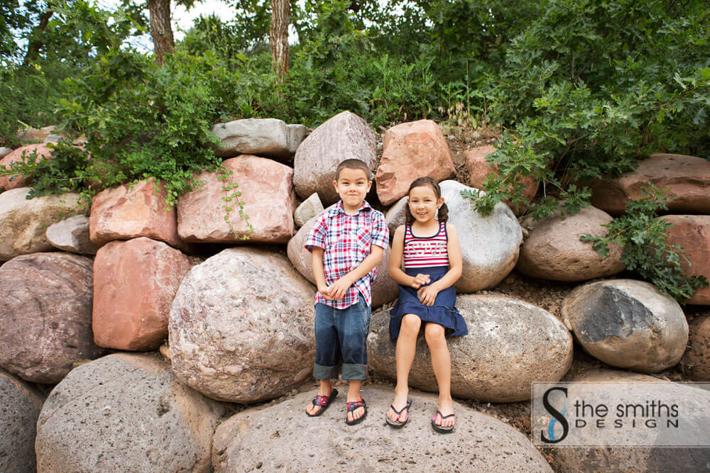 Family Portrait Photographers in Glenwood Springs