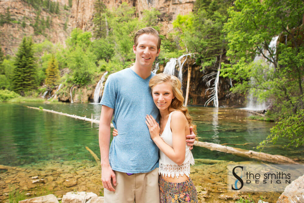 Photographers who capture proposals in Glenwood Springs 