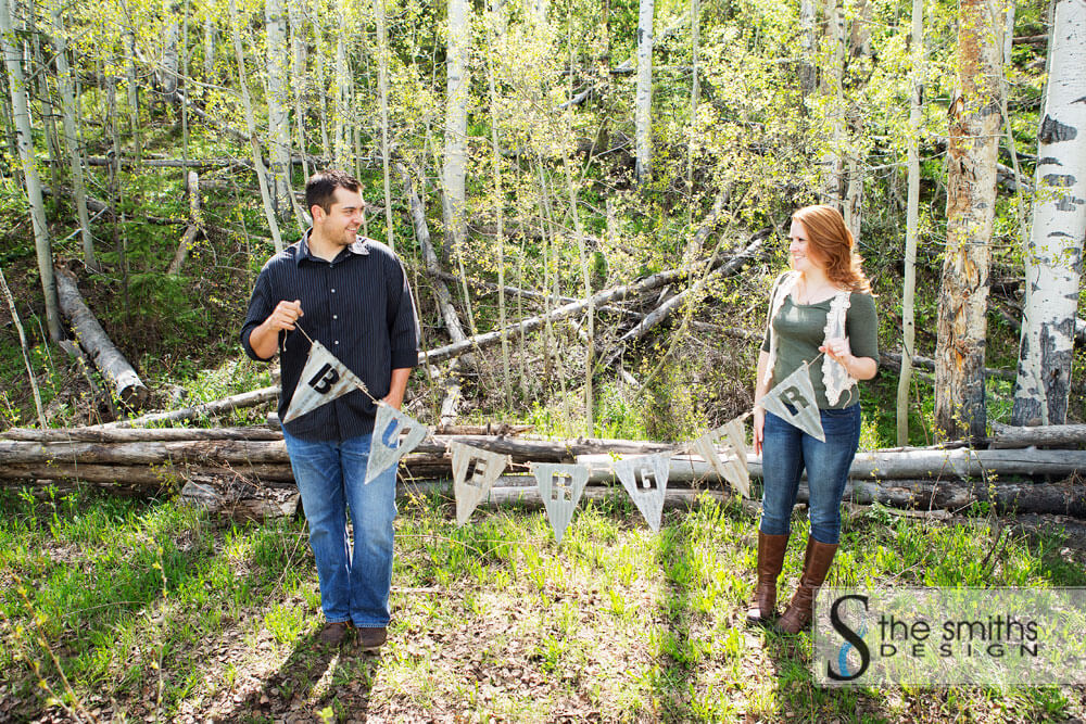 Engagement and Wedding Photographer in Glenwood Springs