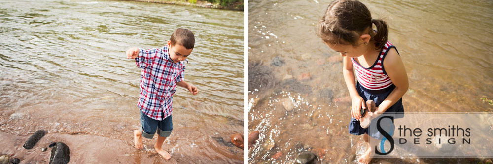 Photographers that capture families in Glenwood Springs