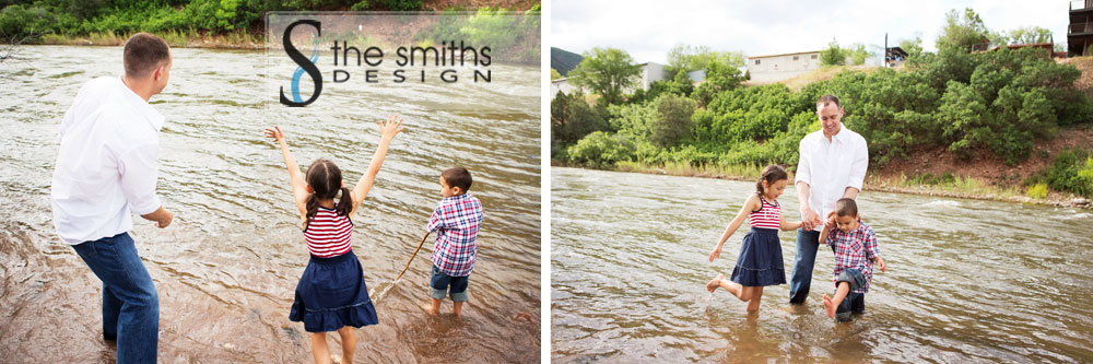 Outdoor Family Photography Glenwood Springs CO