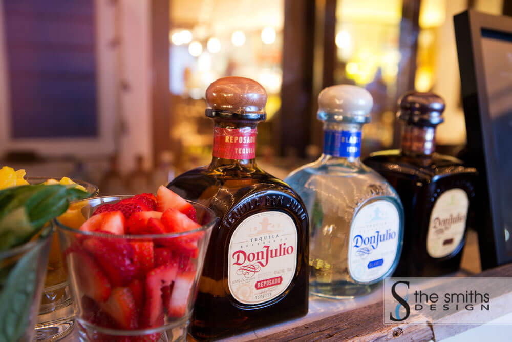 DonJulio Event at Jimmy's Bodega