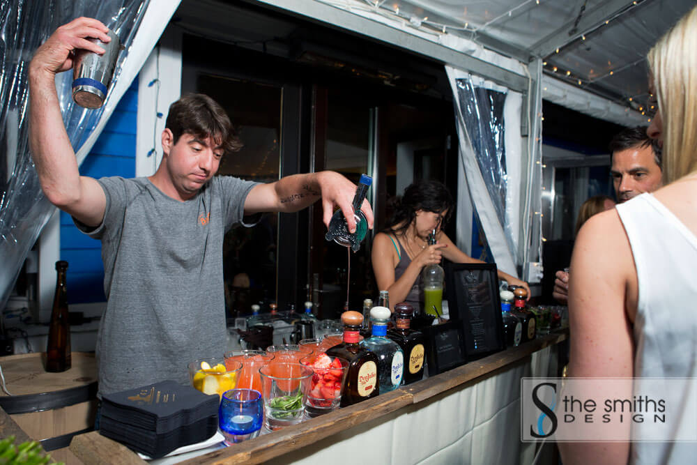 Tequila Sunset at Jimmy’s Bodega – Aspen Events