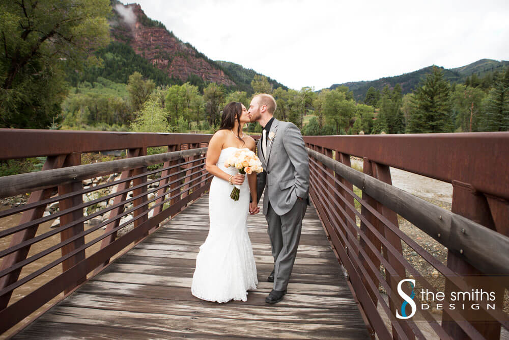 Wedding Photographers on the Western Slope of Colorado