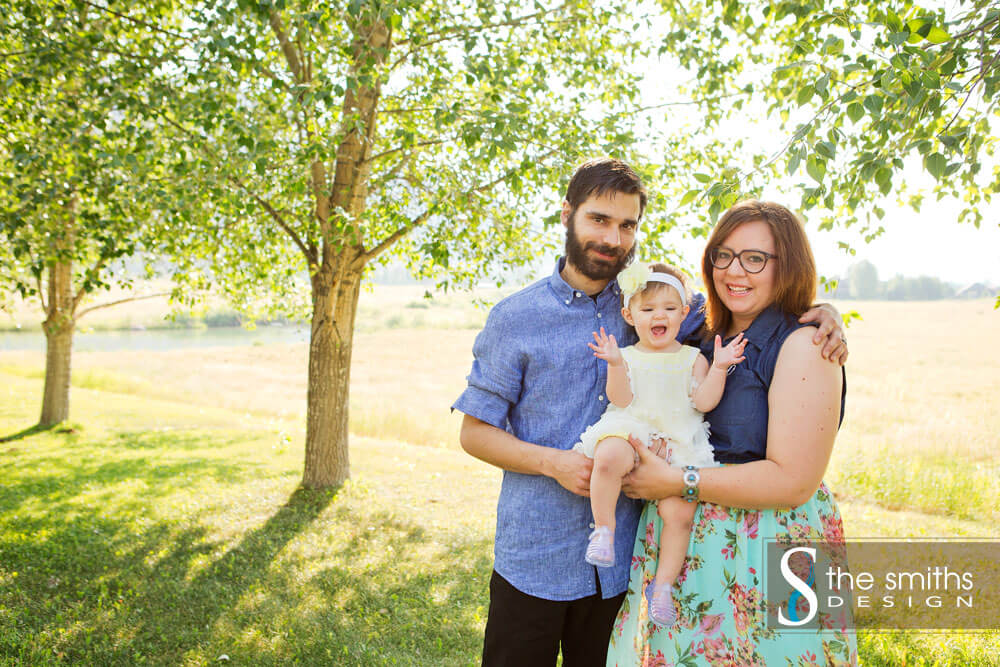 Family Portrait Photography in Glenwood Springs