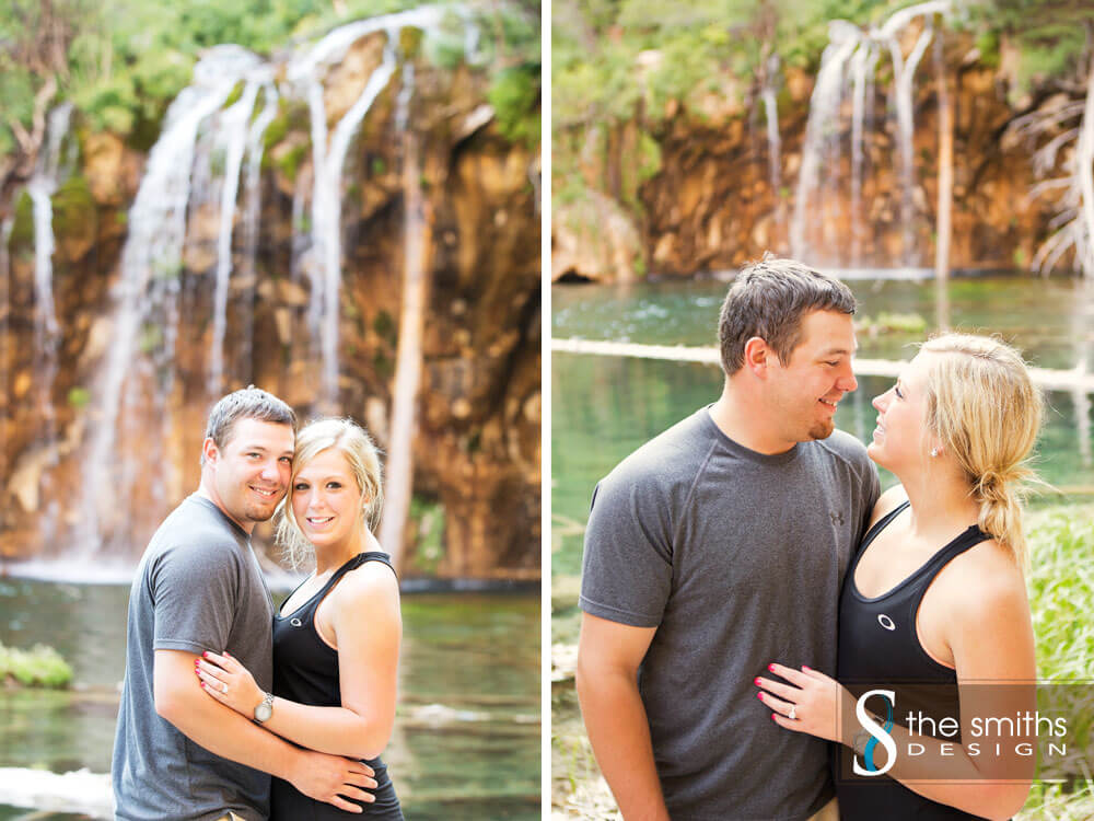 Proposal Photography Glenwood Springs CO