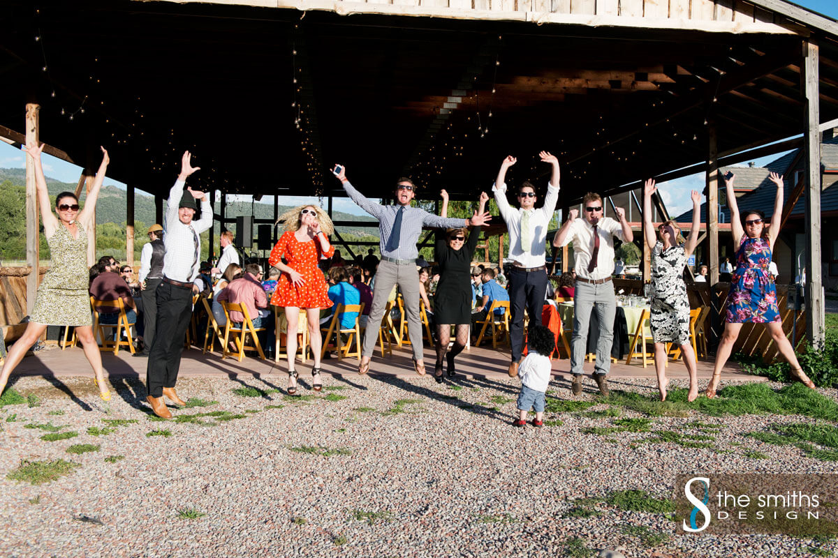 Wedding Photography in Basalt Colorado