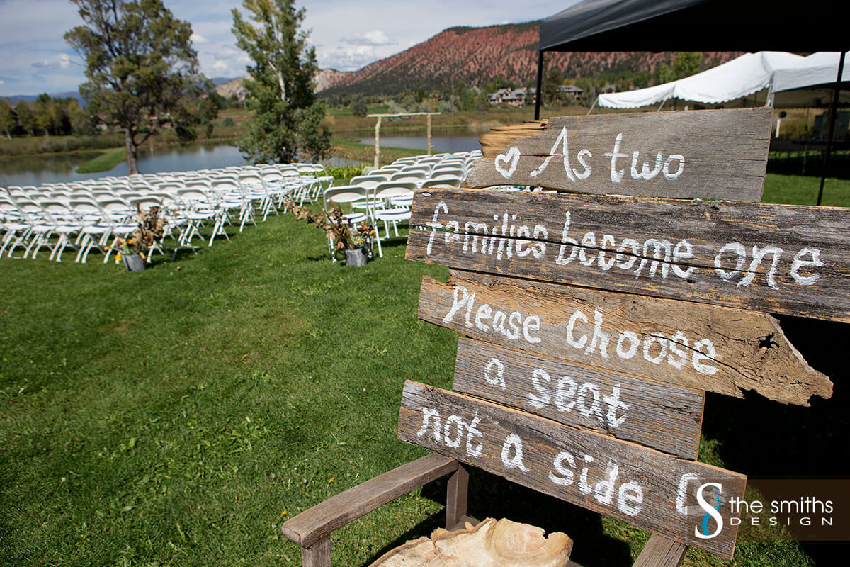 Wedding Photographers Basalt Colorado